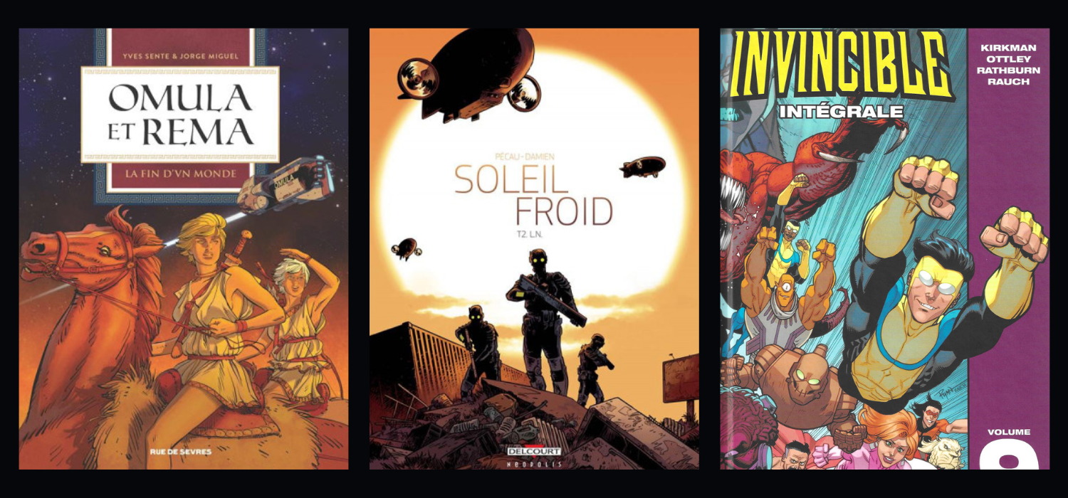 Sorties du 2 juin